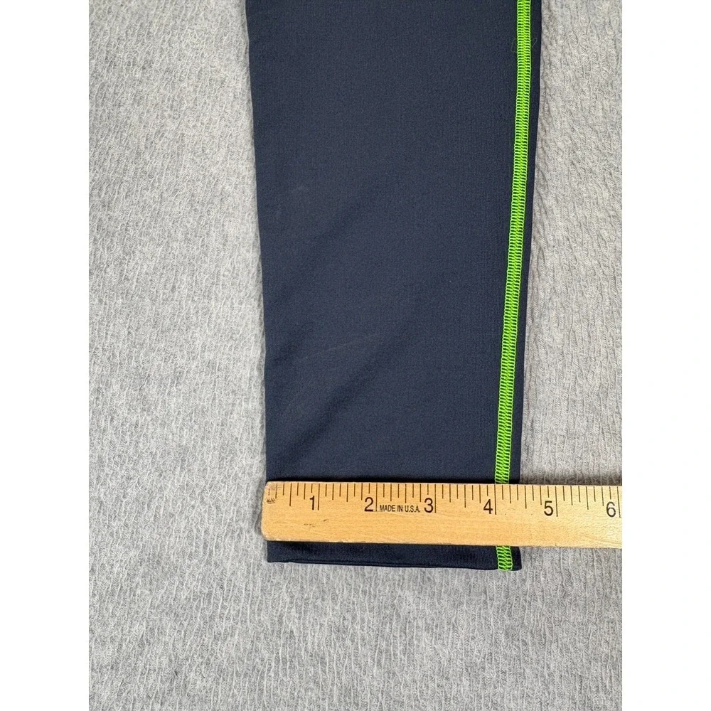 Under Armour Cold Gear‎ Compression Tights (Men's XL) Gray